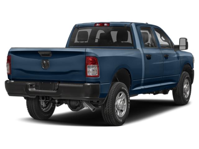 2024 RAM 3500 Tradesman Crew Cab 4x4 8 Box