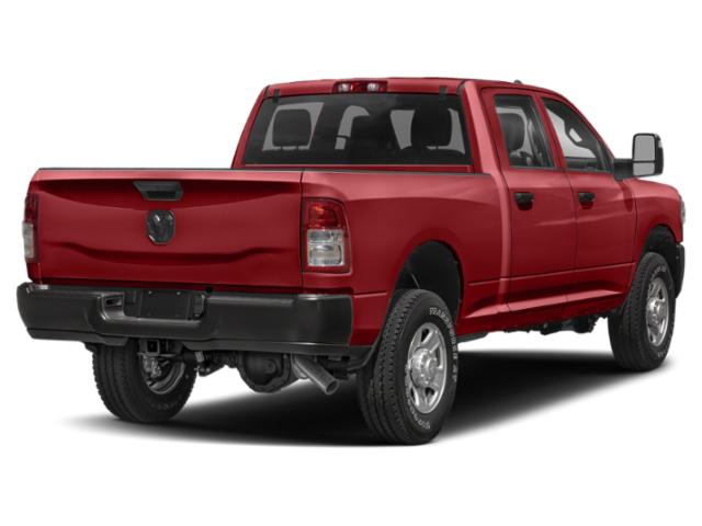 2024 RAM 3500 Tradesman Crew Cab 4x4 8 Box 2024 RAM 3500 Tradesman Crew Cab 4x4 8 Box