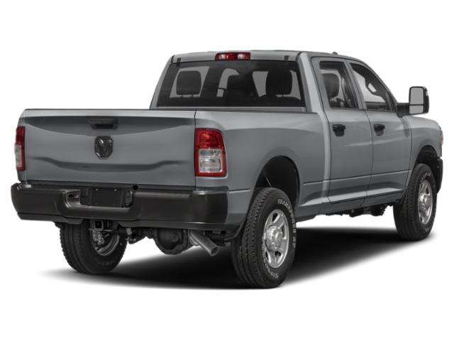 2024 RAM 3500 Tradesman Crew Cab 4x4 8 Box