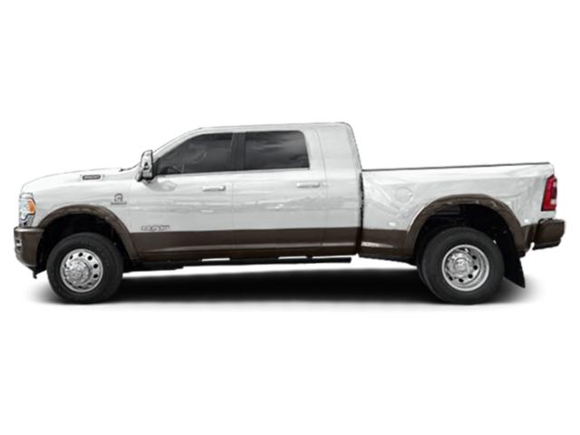 2024 RAM 3500 Limited Longhorn Mega Cab 4x4 64 Box