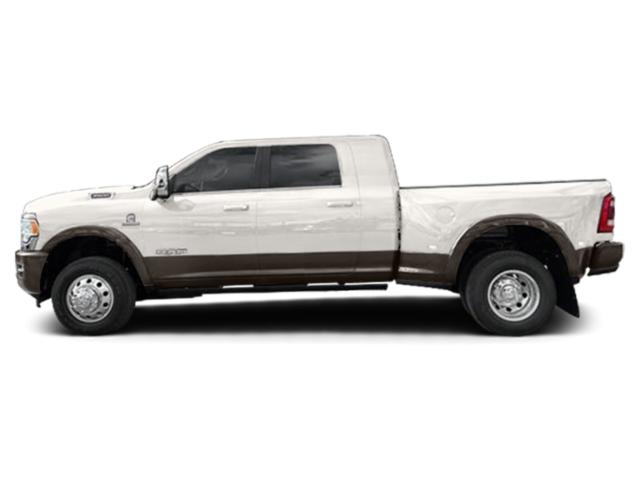 2024 RAM 3500 Limited Longhorn Mega Cab 4x4 64 Box