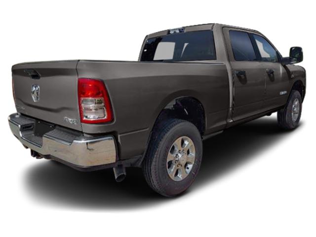 2024 RAM 3500 Laramie Crew Cab 4x4 8 Box