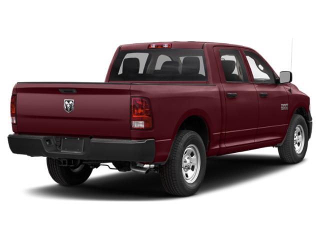 2024 RAM 1500 Classic Tradesman Crew Cab 4x4 57 Box 2024 RAM 1500 Classic Tradesman Crew Cab 4x4 57 Box