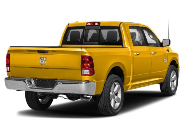 2024 Ram 1500 Classic SLT Crew Cab 4x2 5'7" Box