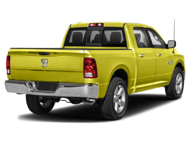 2024 Ram 1500 Classic SLT Crew Cab 4x2 5'7" Box