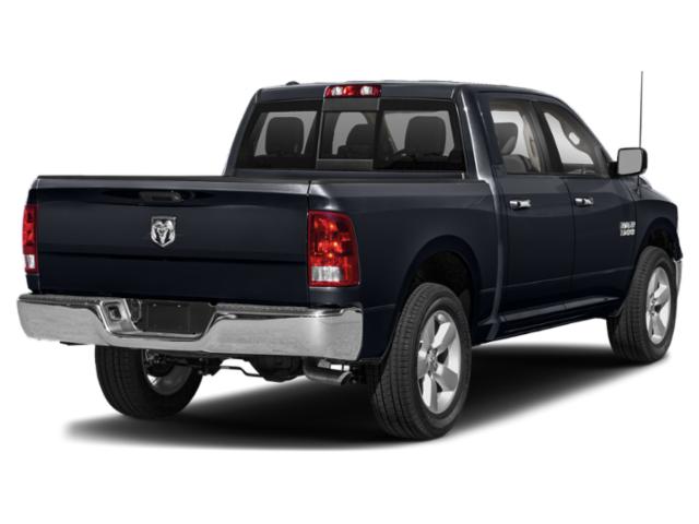2024 Ram 1500 Classic SLT Crew Cab 4x2 5'7" Box
