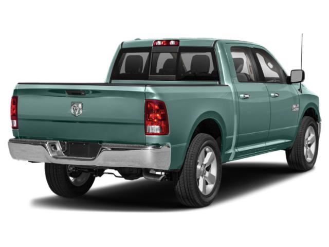 2024 Ram 1500 Classic SLT Crew Cab 4x2 5'7" Box