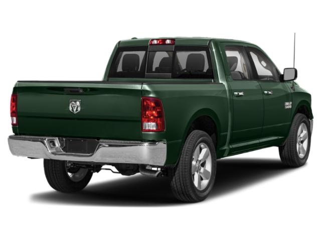 2024 Ram 1500 Classic SLT Crew Cab 4x2 5'7" Box