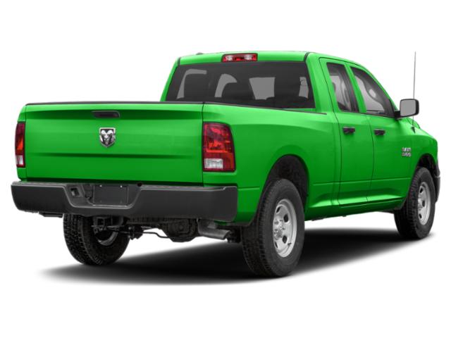 2024 Ram 1500 Classic Express Quad Cab 4x4 6'4" Box