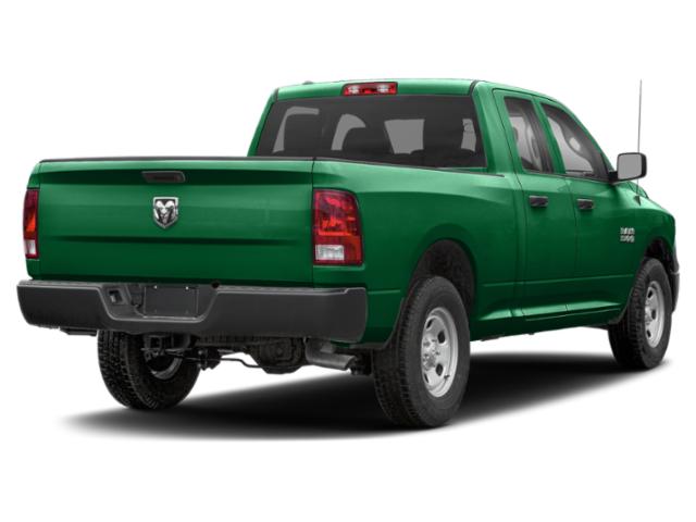 2024 Ram 1500 Classic Express Quad Cab 4x4 6'4" Box