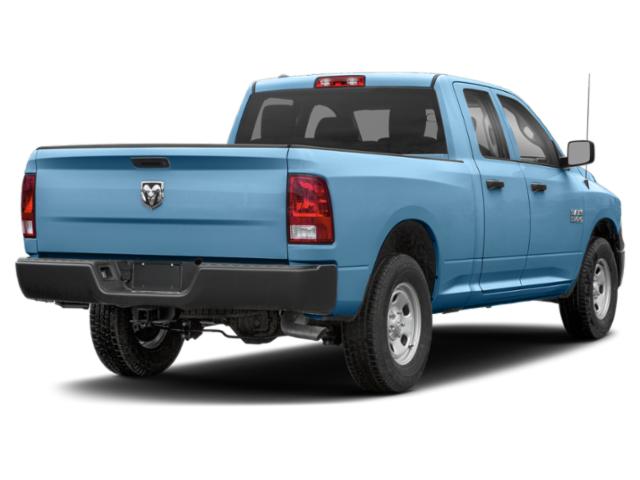 2024 Ram 1500 Classic Express Quad Cab 4x4 6'4" Box