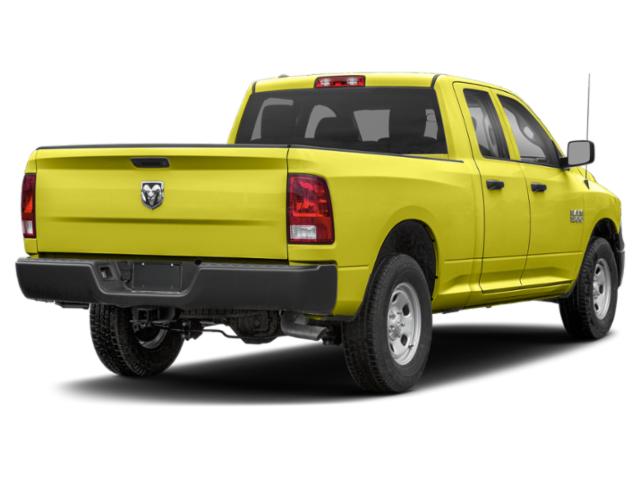 2024 Ram 1500 Classic Express Quad Cab 4x4 6'4" Box