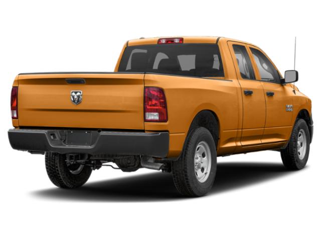2024 Ram 1500 Classic Express Quad Cab 4x4 6'4" Box