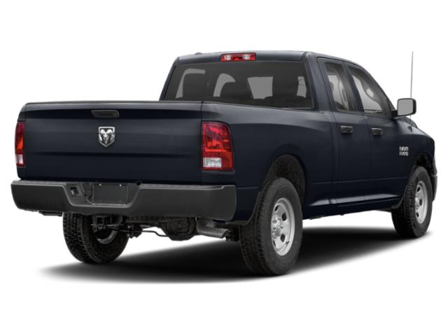 2024 Ram 1500 Classic Express Quad Cab 4x4 6'4" Box