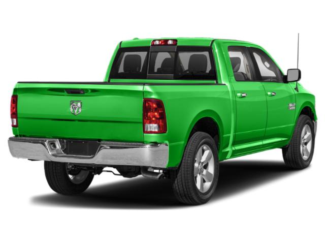 2024 Ram 1500 Classic SLT Crew Cab 4x2 5'7" Box