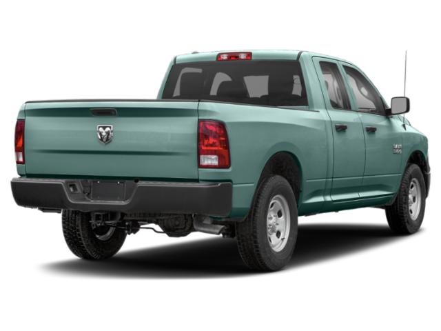 2024 Ram 1500 Classic Express Quad Cab 4x4 6'4" Box