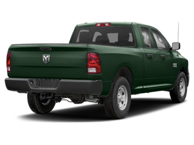 2024 Ram 1500 Classic Express Quad Cab 4x4 6'4" Box