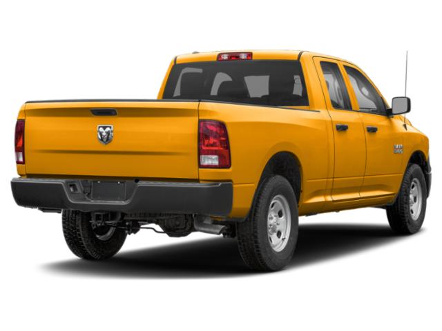 2024 Ram 1500 Classic Express Quad Cab 4x4 6'4" Box