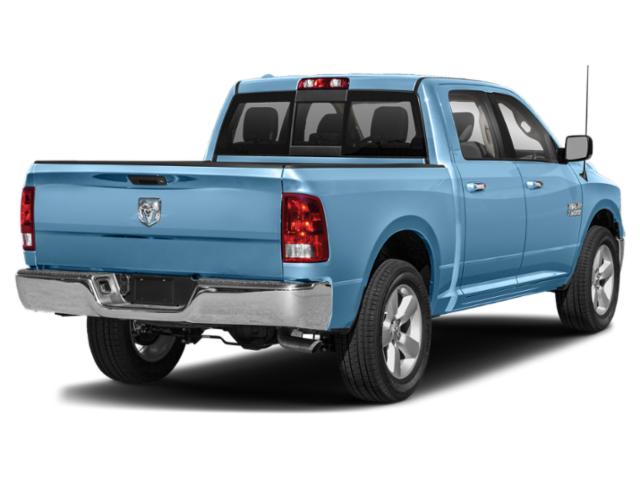 2024 Ram 1500 Classic SLT Crew Cab 4x2 5'7" Box