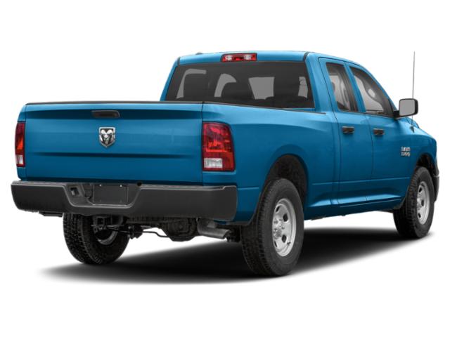 2024 Ram 1500 Classic Express Quad Cab 4x4 6'4" Box