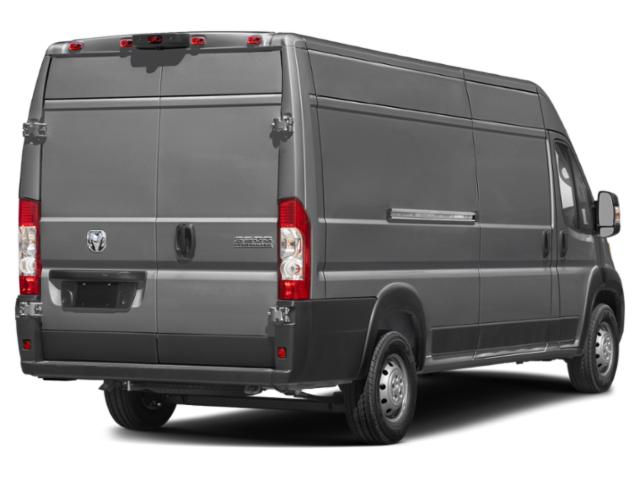 2024 RAM ProMaster 3500 Cargo Van SLT+ High Roof 159 WB EXT 2024 RAM ProMaster 3500 Cargo Van SLT+ High Roof 159 WB EXT