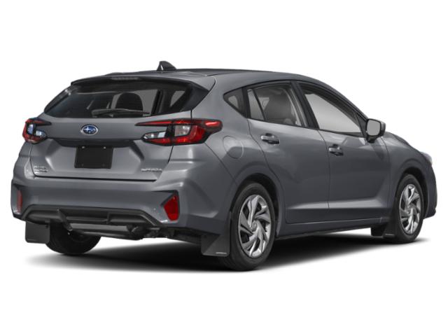2024 Subaru Impreza Base 5-Door