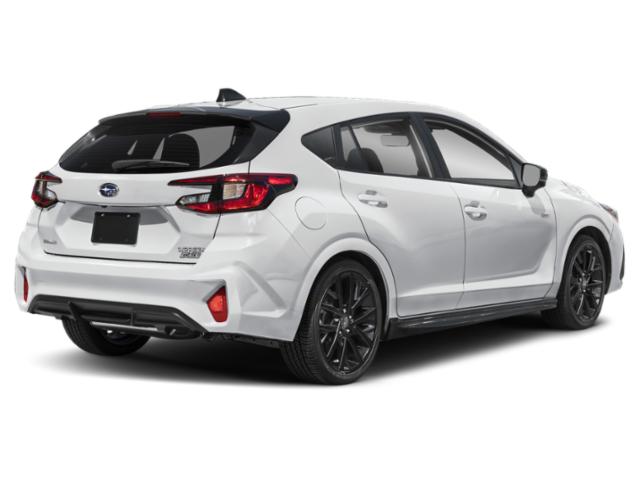 2024 Subaru Impreza RS 5-Door