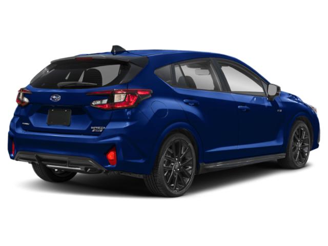 2024 Subaru Impreza RS 5-Door