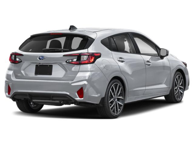 2024 Subaru Impreza Sport 5-Door 2024 Subaru Impreza Sport 5-Door