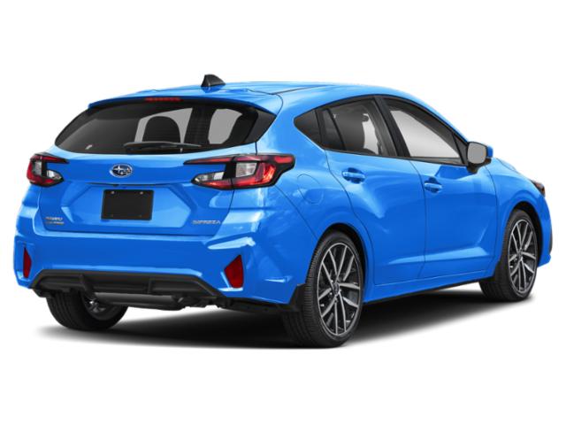 2024 Subaru Impreza Sport 5-Door