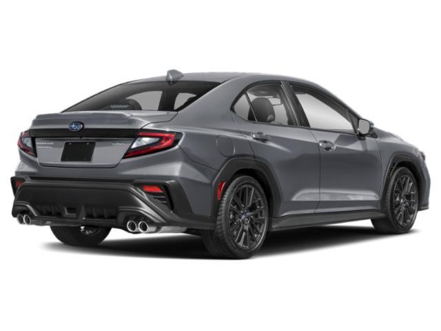 2024 Subaru WRX Limited