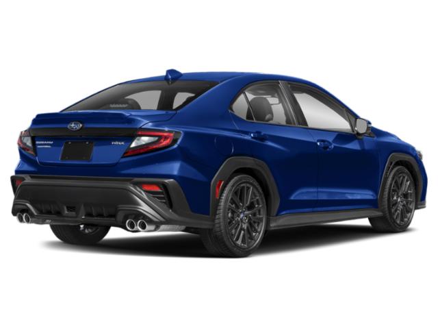 2024 Subaru WRX Limited