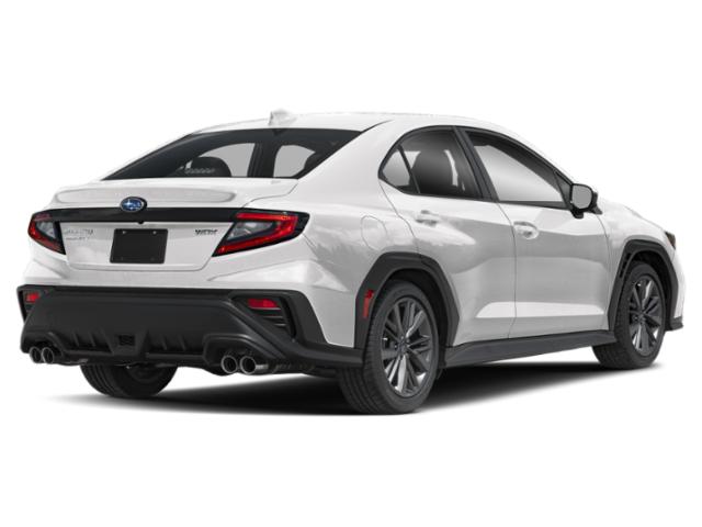 2024 Subaru WRX Base 2024 Subaru WRX Base