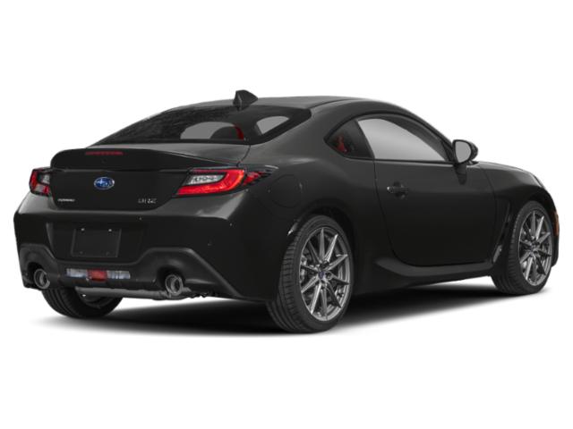 2024 Subaru BRZ Limited