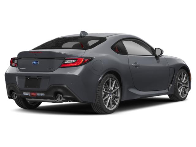 2024 Subaru BRZ Limited