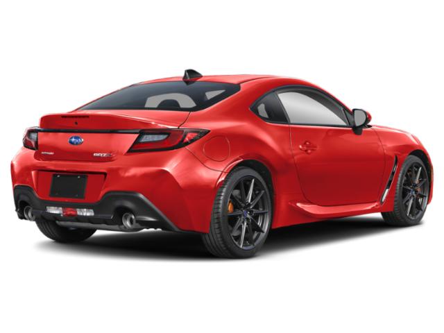 2024 Subaru BRZ tS