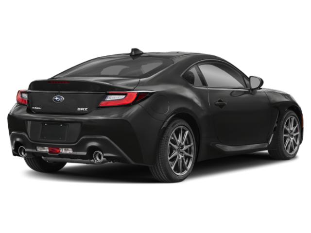 2024 Subaru BRZ Premium
