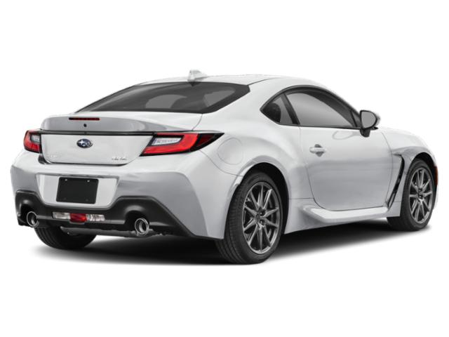 2024 Subaru BRZ Premium
