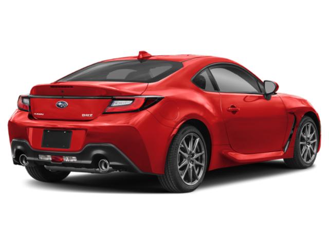 2024 Subaru BRZ Premium