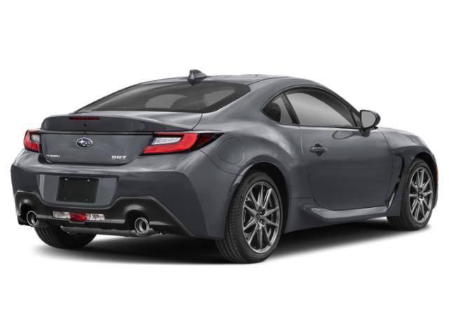 2024 Subaru BRZ Premium