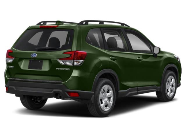 2024 Subaru Forester Base 2024 Subaru Forester Base