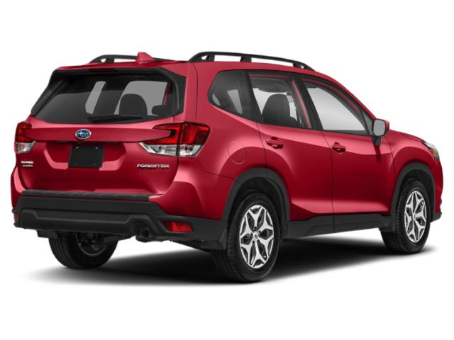 2024 Subaru Forester Premium 2024 Subaru Forester Premium