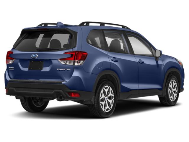 2024 Subaru Forester Premium 2024 Subaru Forester Premium