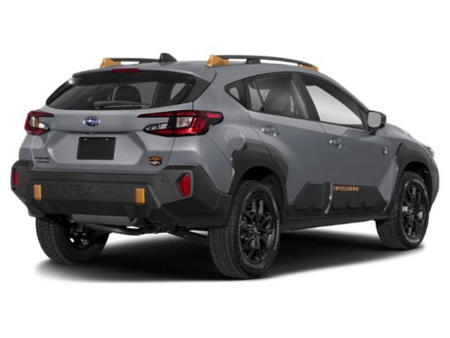 2024 Subaru Crosstrek Wilderness 2024 Subaru Crosstrek Wilderness
