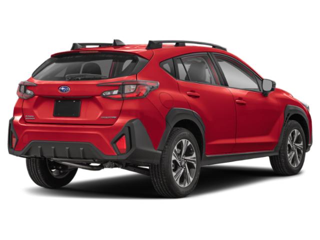 2024 Subaru Crosstrek Premium 2024 Subaru Crosstrek Premium