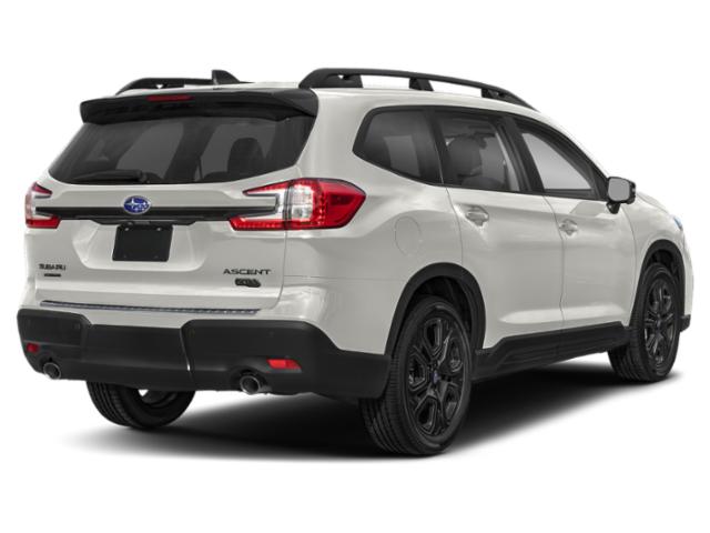 2024 Subaru Ascent Onyx Edition Limited 7-Passenger 2024 Subaru Ascent Onyx Edition Limited 7-Passenger