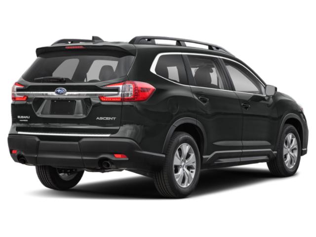 2024 Subaru Ascent Base 8-Passenger