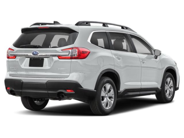 2024 Subaru Ascent Base 8-Passenger