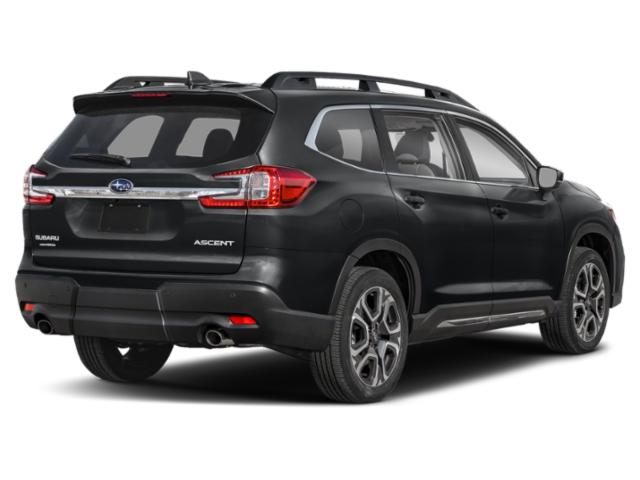 2024 Subaru Ascent Limited 8-Passenger