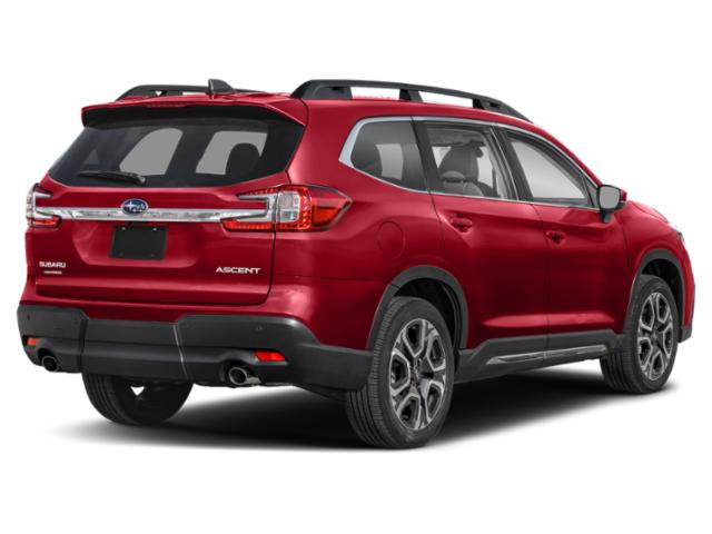 2024 Subaru Ascent Limited 8-Passenger